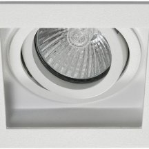 Точечный светильник AM Group AM165 AM165 WH