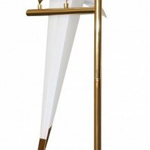 Настольная лампа Moderli Birds V3074-1TL