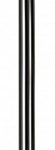 Подвесной светильник 15000 15105/S black glossy