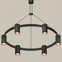 Подвесной светильник Ambrella light Traditional XB9022153