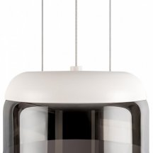 Подвесной светильник Loft IT Totem 10466P Smoke