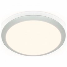 Потолочный светодиодный светильник Ambrella light Orbital Air FF49