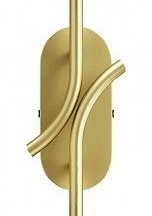 Настенный светильник Maytoni Renaissance MOD256WL-L5BS3K1