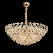 Подвесная люстра Alfa Light F4024-41