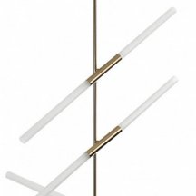 Подвесной светильник Odeon Light Soho 4306/6