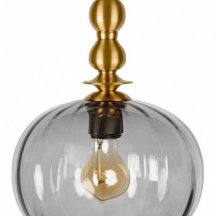 Подвесной светильник Loft IT Melon 10426 Smoke