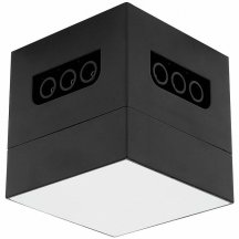 Модульный светильник Lightstar Trito 456037