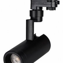 Трековый светодиодный светильник Arlight LGD-Zeus-4TR-R67-10W Warm3000 024621(1)