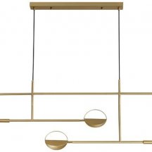 Подвесной светильник ImperiumLoft 40.2528