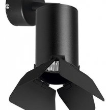 Спот Lightstar Rullo RB437437