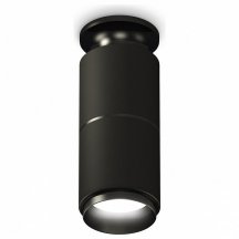 Накладной точечный светильник Ambrella light Techno Spot XS6302201
