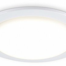 Точечный светильник Ambrella light Standard Spot TU1501