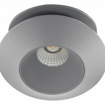 Точечный светильник из Италии Lightstar Orbe 051209