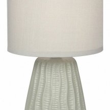 Настольная лампа Escada Hellas 10202/L Grey