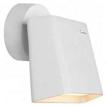 Спот iLedex Crunk W1031 WH