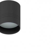 Точечный светильник Donolux Barell DL18481R8W1B IP44