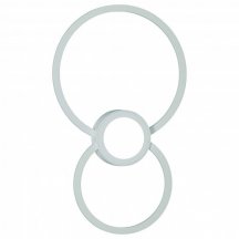 Настенный светодиодный светильник Mantra Mural 7840