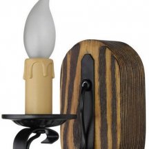 Бра Тарьсма Ш Ш-1