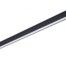 Трековый светильник Line DL20293NW30BDIM