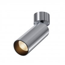 Спот Maytoni Focus Led C055CL-L12W3K-W-PT