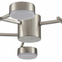 Потолочная люстра Dabra 8115/6C