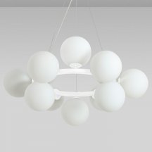 Люстра Китай Kink Light Сида 07508-12,01