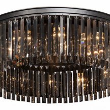 Потолочная люстра Vitaluce V5182-1/12PL