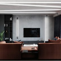 Комплект струнный Arte Lamp Skycross A600506-180-3K
