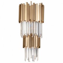 Настенный бра с выключателем L'Arte Luce Empire L21523.92