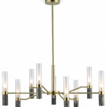 Потолочная люстра Ceramo Modern LH53355