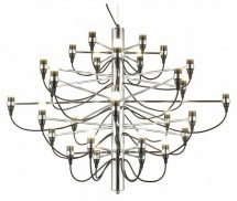 Подвесная люстра Aployt Izeult APL.782.03.30