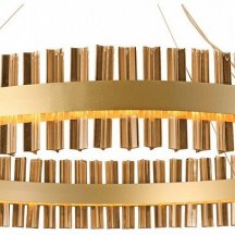 Подвесная люстра Favourite Marquis 4263-10P