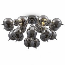 Люстра на кухню Maytoni Bolla MOD133CL-04CH