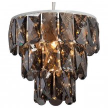 Подвесная люстра Vitaluce V5277-0/6+1