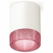 Точечный светильник для коридора ambrella light  xS6301042
