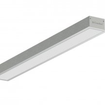 Точечный светильник Donolux Led line in DL18529M200WW60L3