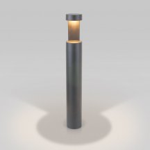 Наземный светильник Elektrostandard 35126/F серый
