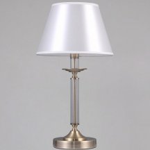 Настольная лампа Illumico IL9466-1TSQ-26 AB ELITE