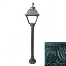 Наземный фонарь Cefa U23.151.000.VYE27