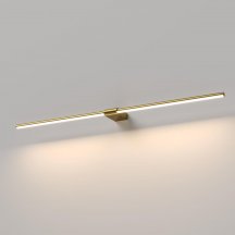 Светильник настенный светодиодный Elektrostandard Luar a070988