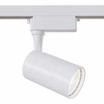 Трековый светодиодный светильник Maytoni Track TR003-1-6W3K-W