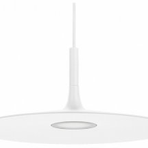 Подвесной светодиодный светильник Arlight SP-Fiore-R400-13W Day4000 035999
