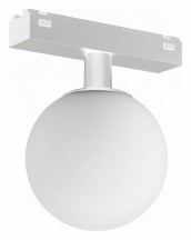 Светильник на штанге iLedex Technical VISION48/22 4822-016-D120-6W-340DG-3000K-WH