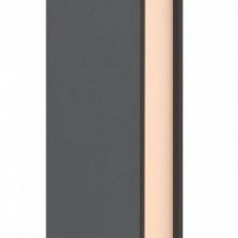 Наземный светильник Maytoni Hof O422FL-L12GF