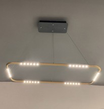 Подвесной светильник Магни 08557-60*60,19-33