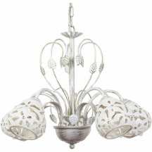 Подвесная люстра Abrasax STY40028/5