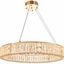 Подвесная люстра Ravissement FL1057-10P