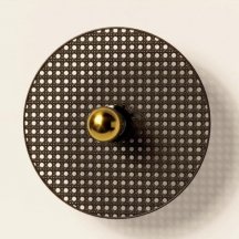 Настенный светильник Tan Tan A1053/5/Black + 1125/30 Black