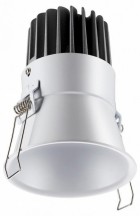 Точечный светильник Novotech Lang 358910