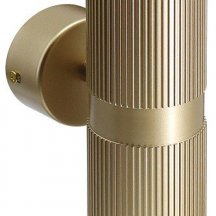 Накладной светильник Wolta LUXOR WSL-GU10/W19SG